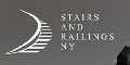 Wrought Iron & Metal Stair Railings Staten Island