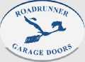 Roadrunner Garage Door
