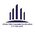 Chula Vista Concrete Contractors