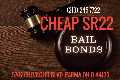 Cheap SR22 Bail Bonds and Insurance