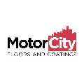 MotorCity Floors and Coating