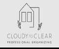 Cloudy to Clear Professional Organizing