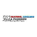 911 Heating Cooling and Plumbing