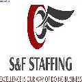 S&F Staffing San Jose