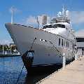 Miami Yacht Rentals By LUX