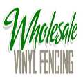 Wholesale Vinyl Fencing