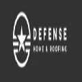 Defense Home & Roofing