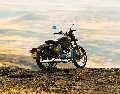 Royal Enfield on Rent in Jaipur Near Me