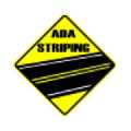 ADA Striping