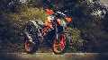 Book your Ktm Bike On Rent In Jaipur in just one call