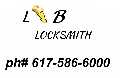 Lightnin Key Boston Locksmith
