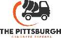 The Pittsburgh Concrete Experts