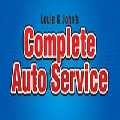 Louie & John's Complete Auto Service of Ann Arbor