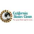California Steam Clean