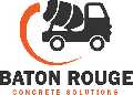 Baton Rouge Concrete Solutions