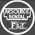 Resource Rental Center, Inc.