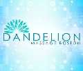 Dandelion Massage Boston