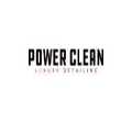 Power Clean Luxury Detailing