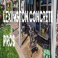 Lexington Concrete Pros