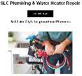 SLC Plumbing & Water Heater Repair
