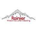 Rainier Gutter Cleaning Kent
