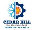 Cedar Hill Best AC & Heat Solutions