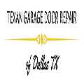 Texan Garage Door Repair of Dallas TX