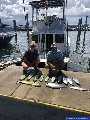 Sea Cross Deep Sea Fishing Miami | Miami beach fishing charters