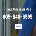 Sioux Falls Glass Pros
