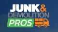 Junk & Demolition Pros, Dumpster Rentals