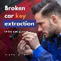 Car Locksmith - Locked Keys in Car Kansas City, MO