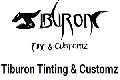 Tiburon Tint &Customz