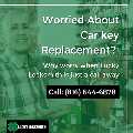 Automotive Locksmith Kansas City MO - Lucky Locksmith Service KC