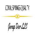 Coral Springs Quality Garage Door LLC