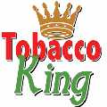 TOBACCO KING AND VAPE KING OF GLASS