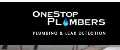 OneStop Plumbers - Plumbing and Leak Detection