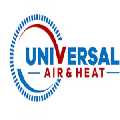 Universal Air & Heat- Davie