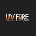 UV FIRE PROTECTION SYSTEM, INC.