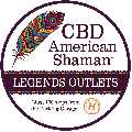 CBD American Shaman at The Legends Outlets