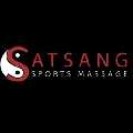 Satsang Sports Massage