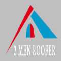 2 Men Roofer