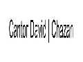Cantor David Goldschmidt – Chazan