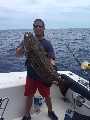 Sea Cross Deep Sea Fishing Miami - Miami fishing charters
