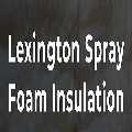 Lexington Spray Foam Insulation