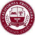 California Providers Training Center