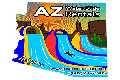 Water slide rentals AZ