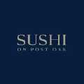 Sushi on Post Oak