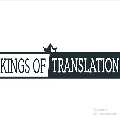 Kings of Translation INC