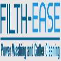 Filth-Ease Power Washing, Gutter Cleaning, and Window Cleaning