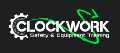 Clockwork Safety & Equipment Training